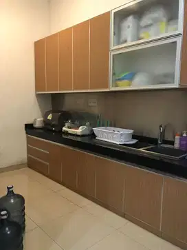 Rumah mewah siap huni di Pasir Putih - Ancol Jakarta Utara
