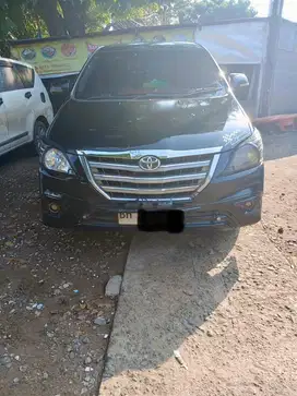 DIJUAL INNOVA 2008 DIESEL