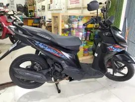 NEX CROSSOVER MOBEL BEAT STREET 2022 TRAIL MATIC MURAH PROMO