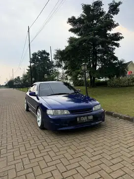 Honda Cielo Accord