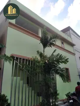 Rumah Mokmer 1 - Kemayoran