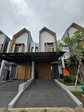 Rumah Baru Mahakam Signature Unit Batalan Free PPN 100% JGC