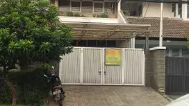 RUMAH DIJUAL CEPAT MURAH DI KARTIKA UTAMA PONDOK INDAH