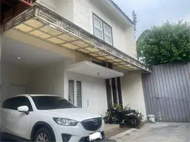 Rumah second murah siap huni di duren sawit dekat ke cipinang