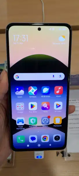 REDMI NOTE 14 8/128GB