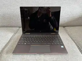 HP Spectre X360 13-ae | Intel Core i7 | RAM 16GB | SSD NVMe 512GB