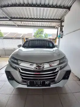 All new xenia 1300 type R Tahun 2019 manual