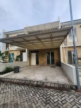Rumah Mininalis Greenland Residence