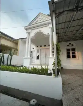 Rumah perum Grand Safira City dekat kampus Unwiku KarangsalamPurwokert