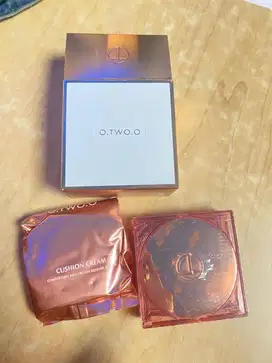 Cushion Cream O.TWO.O