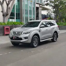 Low Km 30Rb!!! Nissan Terra VL AT 2019