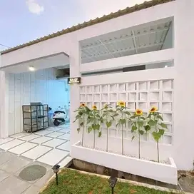 Telah Hadir Rumah Baru Bandung Modern Minimalis