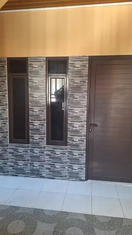 Kontrakan Murah dan Nyaman