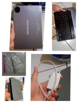 Jual tablet bekas tapi no minus