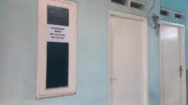 Sewa Rumah Cibubur kontrakan pertahun