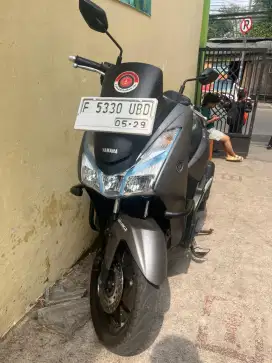 Lexi 125 Mulus 2019 Padalarang