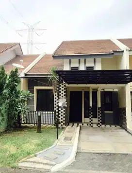 Disewakan Rumah Siap Huni Rapih Tinggal Masuk
