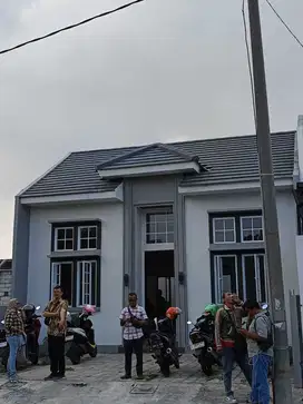Dijual Rumah di Candi Sidoarjo