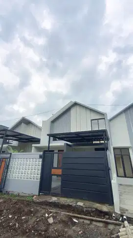 Diskon Rumah Mewah Purworejo Hingga 30Jt Khusus Bulan Juni
