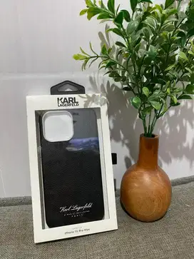 Casing Carl lagerfeld 15 promax