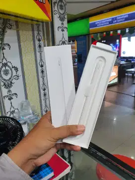 Apple Pencil USB-C Second like New