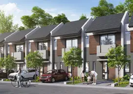 Rumah Murah Nyaman Aman, Rona Homes Summarecon Tangerang Bitung