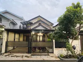 DISEWAKAN RUMAH Murah Di camar residence. bintaro jaya. Sektor 3