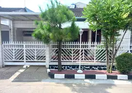 Rumah di Antapani Sayap Nego Sampai Deal