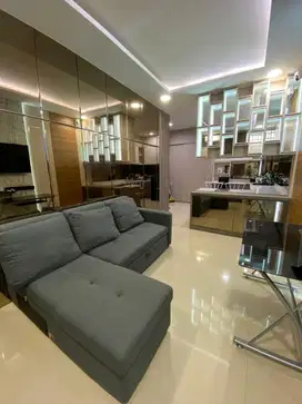 ANA RUMAH BAGUS UK 4X12M DI CLUSTER LAYAR PERMAI PIK 1