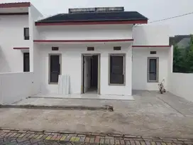 Rumah Baru Bohar Wage Aloha Taman Sidoarjo