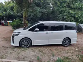 Toyota Voxy 2018 Bensin