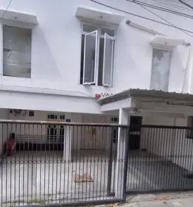 Di jual rumah kost okupansi 95% tidak pernah sepi
