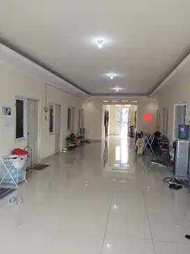 Kosan Putra Rp 800.000 Perbulan