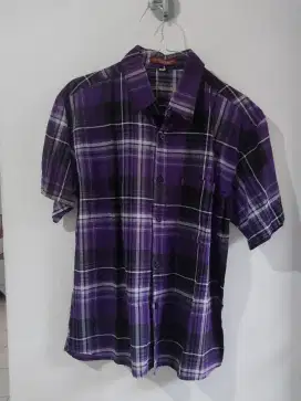 Kemeja Gifado Ukuran M Preloved