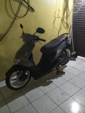 Beat karbu 2012 ori standart