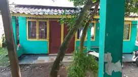 di jual kontrakan tiga pintu di sawangan depok