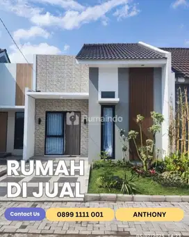 Di Jual Rumah Strategis, Mewah dan Nyaman  Alamat : Tambak, Banjar Kem