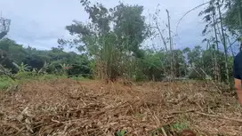 Tanah dengan Lokasi Strategis, SHM, Harga Mulai dari 1 Jt-an/M