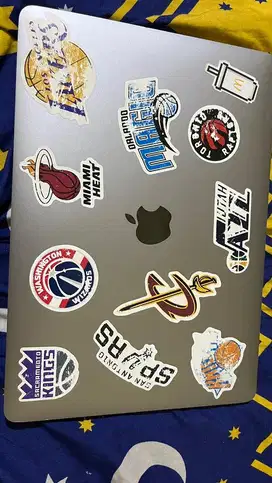MACBOOK PRO 2016 ssd 256/ram 16