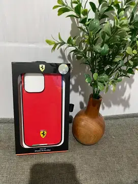 Case Ferarri 14 promax