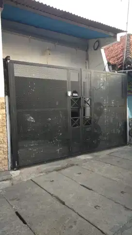 Rumah Toko Pasti Cuan Di Jojoran Gubeng Surabaya