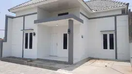 hunian cluster lokasi gentan dekat dari luwes gentan