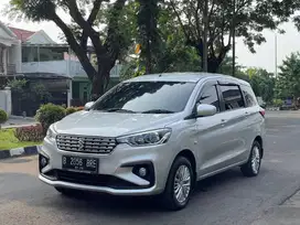 Ertiga GL AT 2020 Double Blower