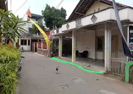 Tamah pekarangan jambon jalan kabupaten dlm ringroad