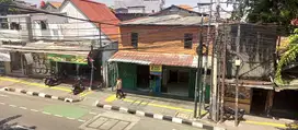 Dijual Ruko 2 lantai