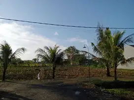 Kavling sisa 1 unit SHM Pecah, Daerah Bogor