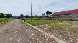 Kavling sisa 1 unit SHM Pecah, Daerah Bogor