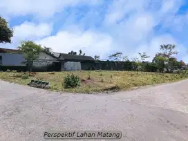 Dekat Perum Villa Nusa Indah 2. Cicil 12x  SHM Pasti