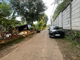 Tanah Kavling Murah Cikeas Asri, 5 Menit ke Tol & Pusat Belanja