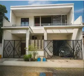 Rumah Bagus Murah banget di BARUK, Wisma KEDUNG ASEM